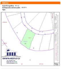 Residential Plot in Sant Fost de Campsentelles