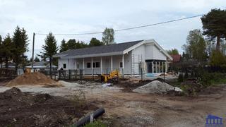 Chalet en Riells i Viabrea