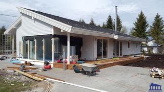 Chalet in Riells i Viabrea