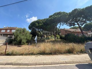 Terreno residenziale in Sant Fost de Campsentelles