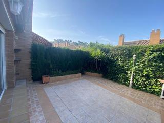 Location Maison à Sant Fost de Campsentelles