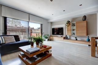 Appartement à Sant Fost de Campsentelles