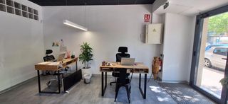 Rent Business premise in Sant Fost de Campsentelles