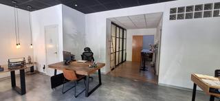 Lloguer Local Comercial a Sant Fost de Campsentelles