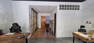 Lloguer Local Comercial a Sant Fost de Campsentelles