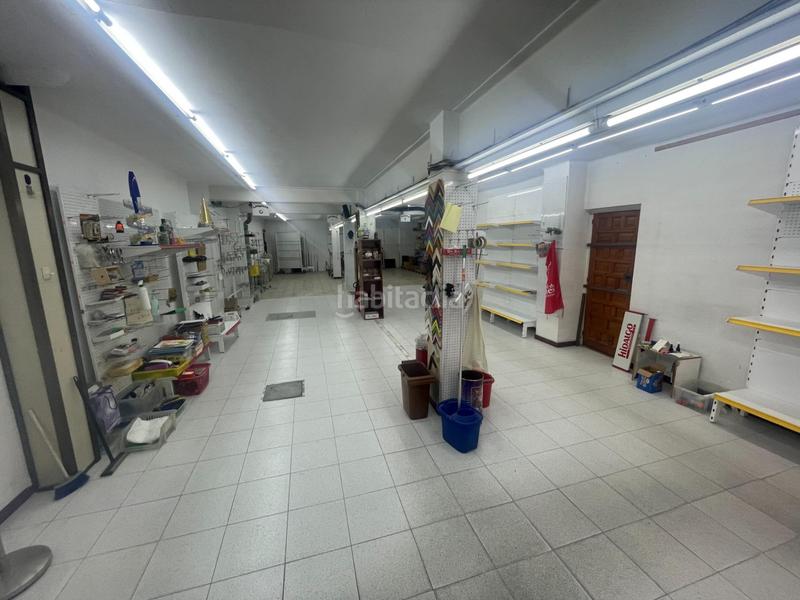 Foto 533c6c4a-bd0e-48cc-88b8-80f2bee91e2c. Local comercial en Martorelles