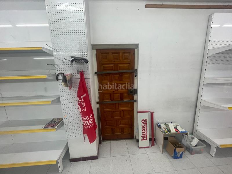 Foto a69f3c9c-4e1d-48bc-b35b-16659a814410. Local comercial en Martorelles