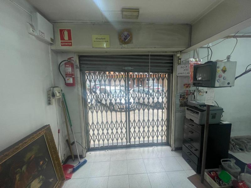 Foto d262da3f-b504-43d0-8a8e-4d68aab684a9. Local comercial en Martorelles