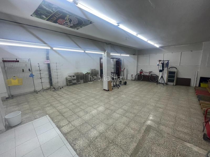 Foto fd8a1e10-8427-4ff5-9583-f901130a6a41. Local comercial en Martorelles