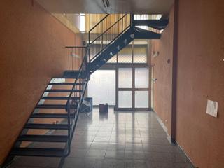 Business premise in Martorelles