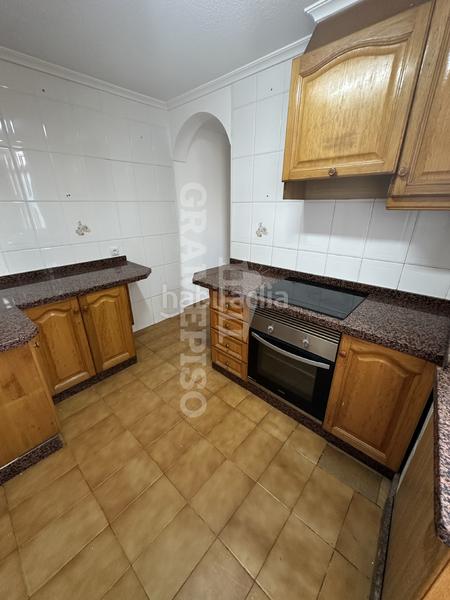 Foto c3fb3715-b64d-41ee-9168-6aa1d7d7c137. Alquiler piso en Carrús Este Elche / Elx
