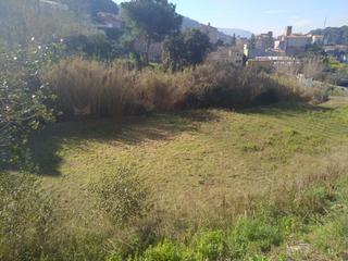 Appartement à Santa Maria de Martorelles