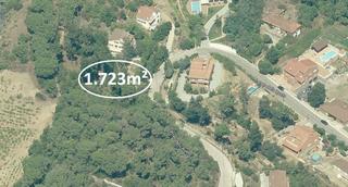 Terreny residencial a Sant Fost de Campsentelles