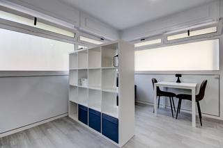 Local Comercial a Estaci de Frana