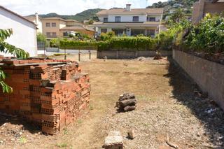 Residential Plot in Sant Fost de Campsentelles