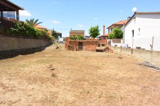 Terreno residencial en Sant Fost de Campsentelles