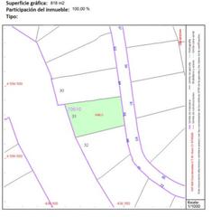 Terreno residenziale in Sant Fost de Campsentelles