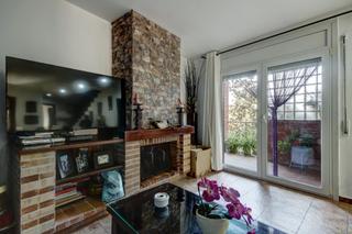 Casa en Santa Maria de Martorelles