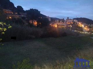 Residential Plot in Santa Maria de Martorelles