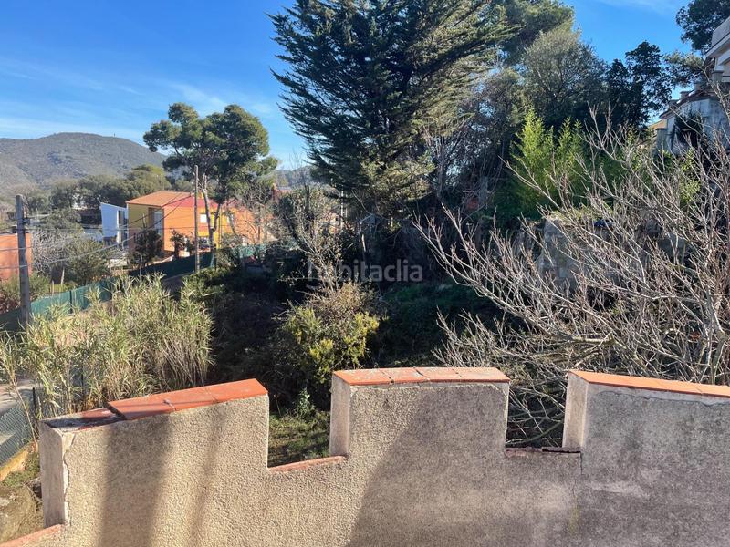 Foto 1111e0ec-2414-43c2-b8a6-989c1666c9ab. Terreno residencial en Sant Fost de Campsentelles