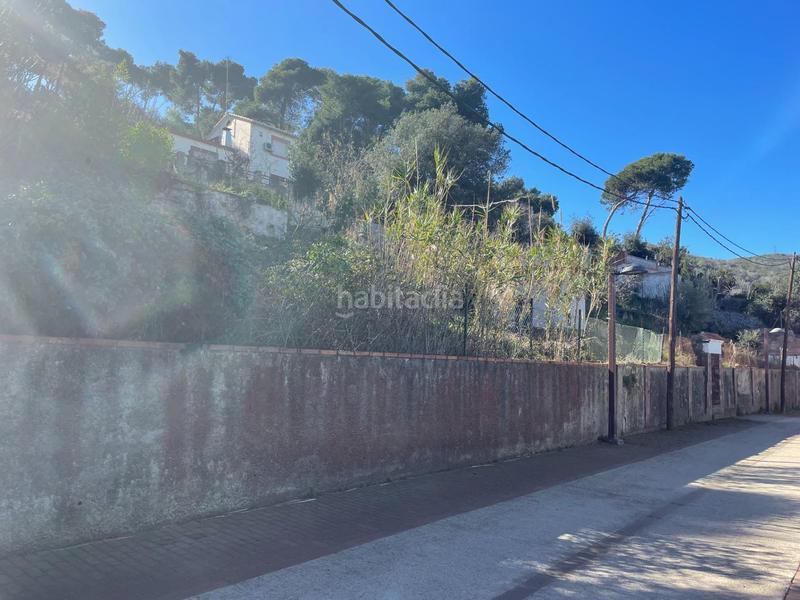 Foto 42947a87-e2ec-4619-97a2-d0201fcbdac7. Terreno residencial en Sant Fost de Campsentelles