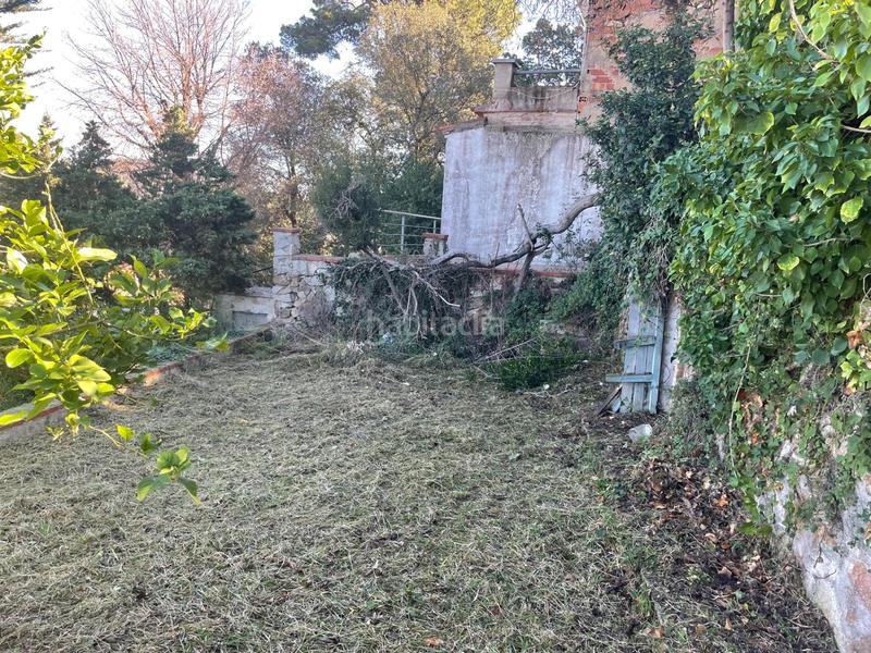 Foto 52926be2-66e7-4002-a048-949d4bb271f2. Terreno residencial en Sant Fost de Campsentelles