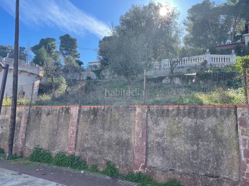 Foto 9af340f4-7d5d-4059-80de-8a63466050f8. Terreno residencial en Sant Fost de Campsentelles