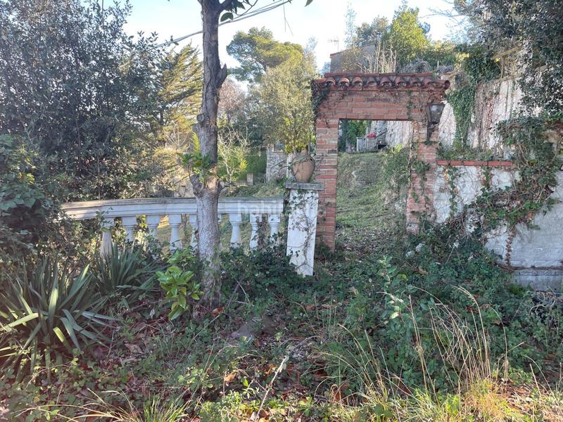 Foto a040d249-15fc-4e0f-b84a-83c42f4d3972. Terreno residencial en Sant Fost de Campsentelles