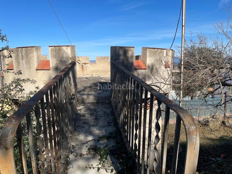 Foto 1ea45c4a-1bcf-4365-b69d-3d512fe7536f. Residential plot in Sant Fost de Campsentelles