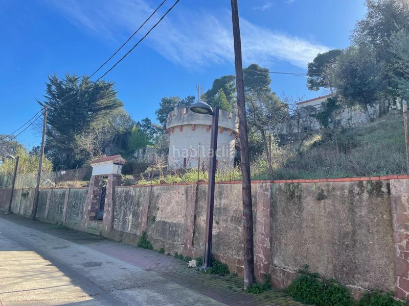 Foto 203d50fc-bb48-4ee6-8f43-9029305044fa. Residential plot in Sant Fost de Campsentelles