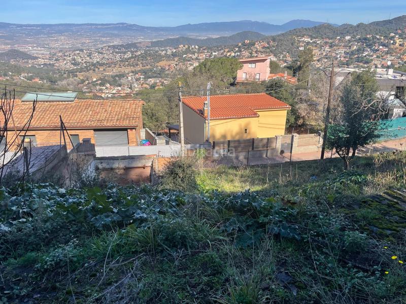 Foto 342d83c1-4fdb-40f2-832c-f1c25eb82a99. Residential plot in Sant Fost de Campsentelles