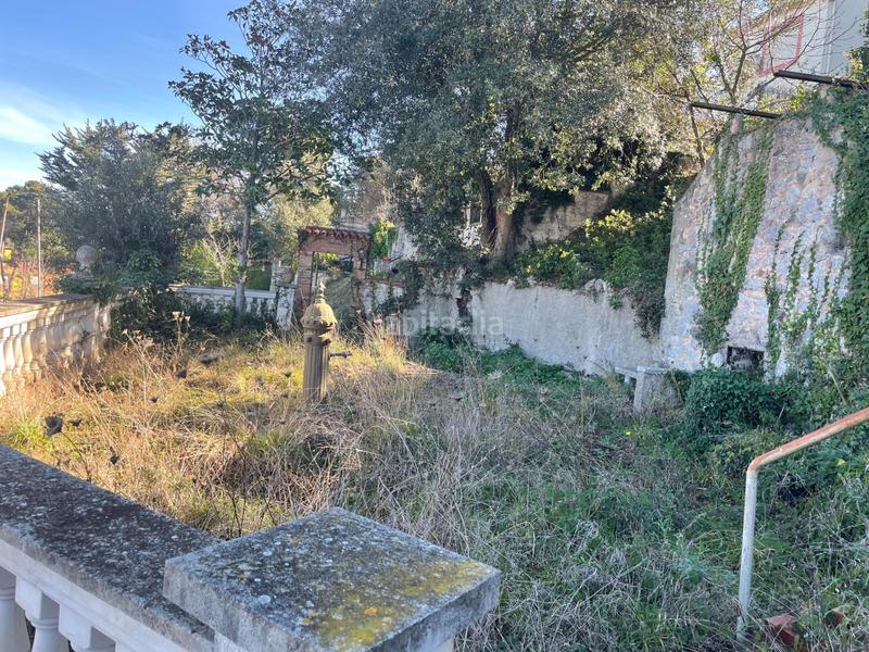 Foto 37f500ca-5b51-4756-ba2c-fbd579eaa58f. Residential plot in Sant Fost de Campsentelles