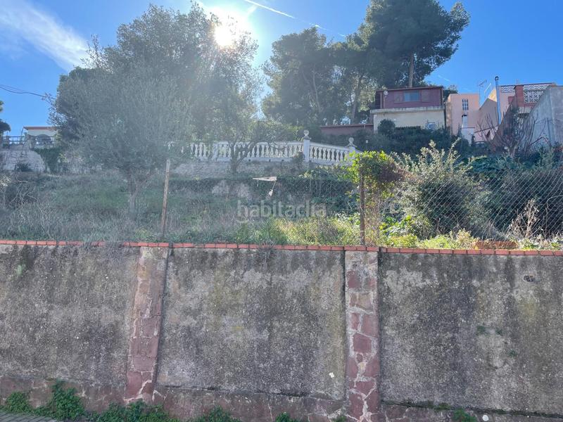 Foto 5338f184-eb71-488c-937b-9bdcfaf14cac. Residential plot in Sant Fost de Campsentelles