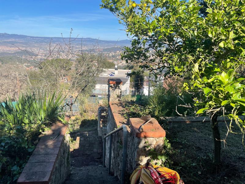 Foto 54fd9e5f-1478-4e86-9c07-e744c2245708. Residential plot in Sant Fost de Campsentelles