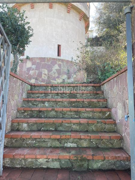 Foto 6a13d603-1f52-44ea-bb8e-b2e67f46585d. Residential plot in Sant Fost de Campsentelles