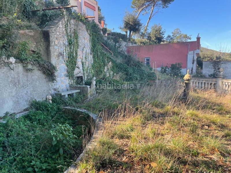 Foto 79326456-5812-47a4-a2c1-88b8ccc00430. Residential plot in Sant Fost de Campsentelles