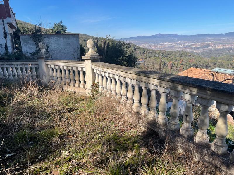 Foto 8dc7c078-e106-4208-b301-a3c1079f484b. Residential plot in Sant Fost de Campsentelles