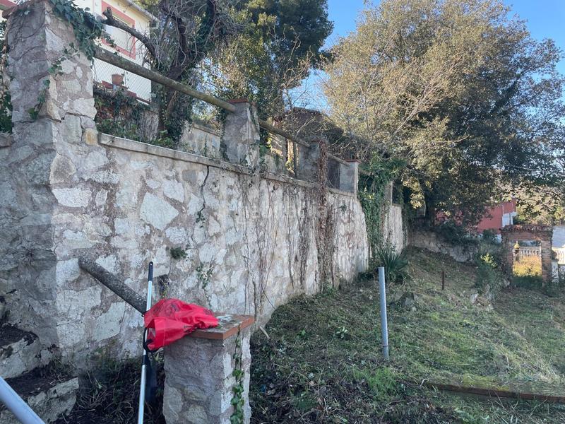 Foto 9658fbb7-8148-46b8-94f3-c7cc5987144a. Residential plot in Sant Fost de Campsentelles