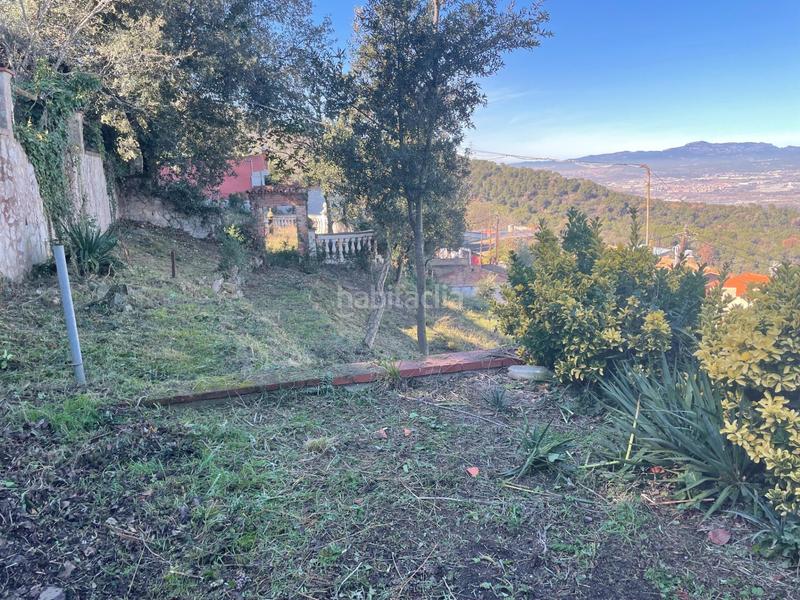 Foto 973a2c6f-a0db-497d-8deb-fa50481a6eb5. Residential plot in Sant Fost de Campsentelles