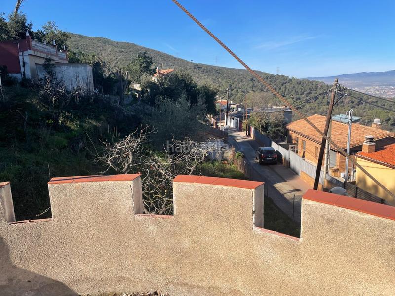 Foto 97ed154e-fd96-45c8-947a-e593ef877742. Residential plot in Sant Fost de Campsentelles