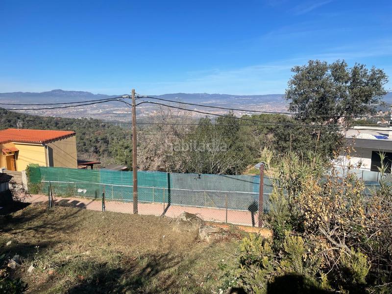 Foto aeaae3af-a878-460c-95bc-5e14aa7bb8d0. Residential plot in Sant Fost de Campsentelles