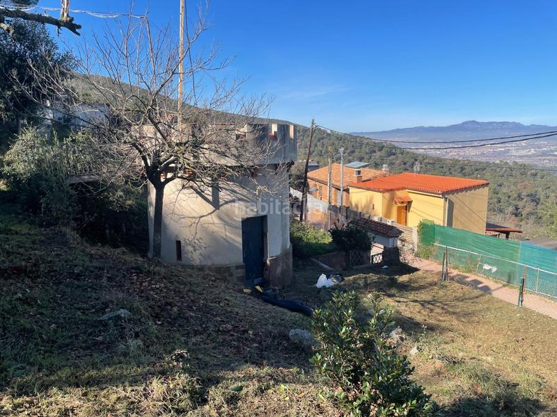 Foto c2cf0c3f-6147-4552-9712-849084bde0e2. Residential plot in Sant Fost de Campsentelles