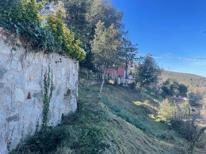 Foto c48015d1-a9a1-499a-857b-9950bdacd71f. Residential plot in Sant Fost de Campsentelles