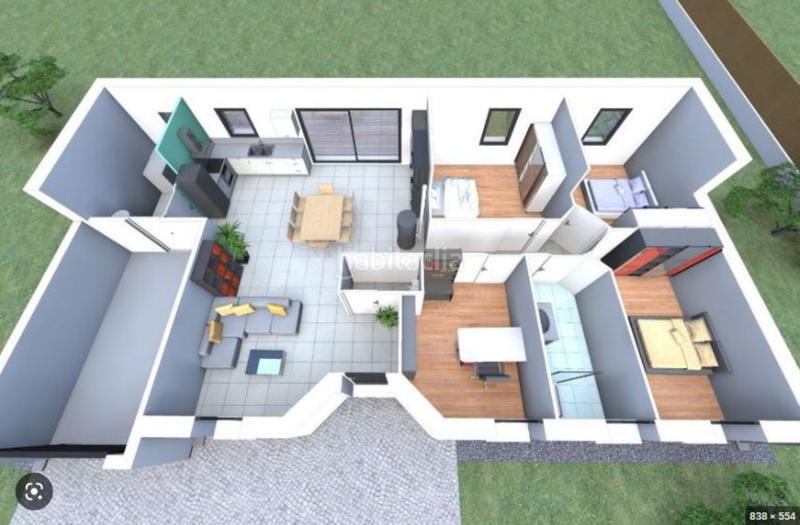 Foto 6b697ade-46a9-4e55-b1aa-85580ea94fdc. Terreno residencial en Sant Fost de Campsentelles