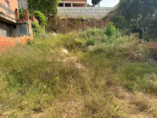 Terreny residencial a Sant Fost de Campsentelles