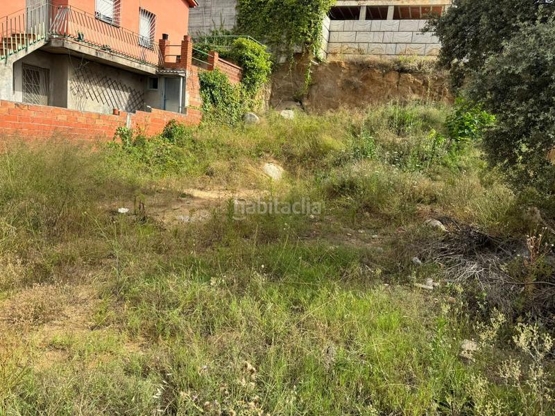 Foto a688a2c9-232d-48e6-9273-e6b8a107e958. Terreno residencial en Sant Fost de Campsentelles