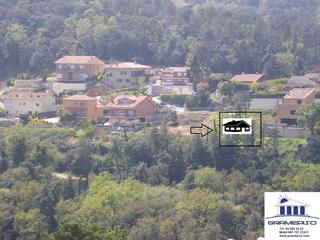 Terreny residencial a Sant Fost de Campsentelles
