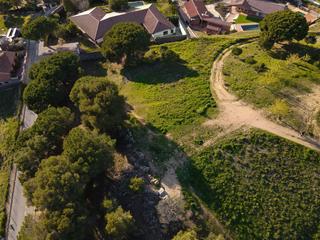 Terreny residencial a Sant Fost de Campsentelles