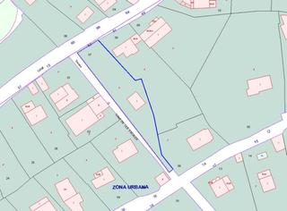 Residential Plot in Sant Fost de Campsentelles