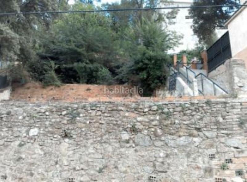 Foto 7bb0d930-97a3-4e70-b2d5-706eaa081a93. Residential plot in Sant Fost de Campsentelles